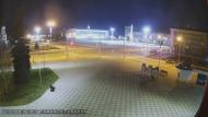 Онлайн камера: Перекресток Ленина - Победы (Площадь) | Каменск-Уральский
