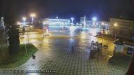 Онлайн камера: Перекресток Ленина - Победы (Площадь) | Каменск-Уральский