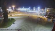 Онлайн камера: Перекресток Ленина - Победы (Площадь) | Каменск-Уральский