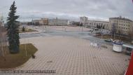 Онлайн камера: Перекресток Ленина - Победы (Площадь) | Каменск-Уральский