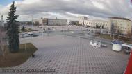 Онлайн камера: Перекресток Ленина - Победы (Площадь) | Каменск-Уральский