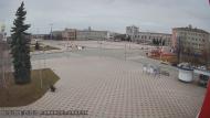 Онлайн камера: Перекресток Ленина - Победы (Площадь) | Каменск-Уральский