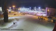 Онлайн камера: Перекресток Ленина - Победы (Площадь) | Каменск-Уральский