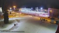 Онлайн камера: Перекресток Ленина - Победы (Площадь) | Каменск-Уральский