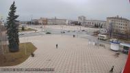 Онлайн камера: Перекресток Ленина - Победы (Площадь) | Каменск-Уральский