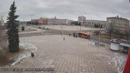Онлайн камера: Перекресток Ленина - Победы (Площадь) | Каменск-Уральский
