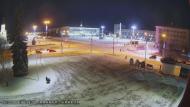 Онлайн камера: Перекресток Ленина - Победы (Площадь) | Каменск-Уральский
