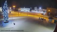 Онлайн камера: Перекресток Ленина - Победы (Площадь) | Каменск-Уральский