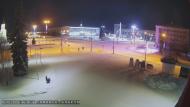 Онлайн камера: Перекресток Ленина - Победы (Площадь) | Каменск-Уральский