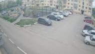 Онлайн камера: Добролюбова 12  (двор) | Каменск-Уральский