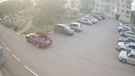Онлайн камера: Добролюбова 12  (двор) | Каменск-Уральский