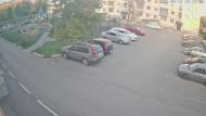 Онлайн камера: Добролюбова 12  (двор) | Каменск-Уральский