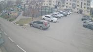 Онлайн камера: Добролюбова 12  (двор) | Каменск-Уральский