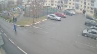 Онлайн камера: Добролюбова 12  (двор) | Каменск-Уральский