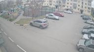 Онлайн камера: Добролюбова 12  (двор) | Каменск-Уральский