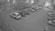 Онлайн камера: Добролюбова 12  (двор) | Каменск-Уральский