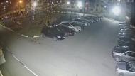 Онлайн камера: Добролюбова 12  (двор) | Каменск-Уральский
