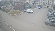 Онлайн камера: Добролюбова 12  (двор) | Каменск-Уральский
