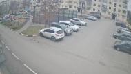 Онлайн камера: Добролюбова 12  (двор) | Каменск-Уральский