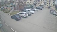 Онлайн камера: Добролюбова 12  (двор) | Каменск-Уральский
