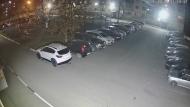 Онлайн камера: Добролюбова 12  (двор) | Каменск-Уральский