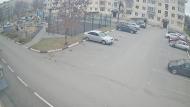 Онлайн камера: Добролюбова 12  (двор) | Каменск-Уральский