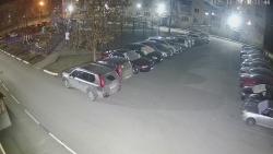 Онлайн камера: Добролюбова 12  (двор) | Каменск-Уральский