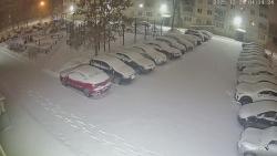 Онлайн камера: Добролюбова 12  (двор) | Каменск-Уральский