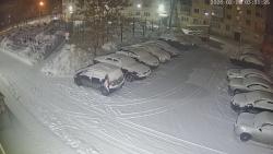 Онлайн камера: Добролюбова 12  (двор) | Каменск-Уральский