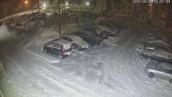 Онлайн камера: Добролюбова 12  (двор) | Каменск-Уральский