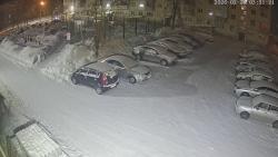 Онлайн камера: Добролюбова 12  (двор) | Каменск-Уральский