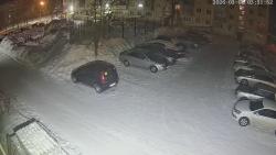 Онлайн камера: Добролюбова 12  (двор) | Каменск-Уральский