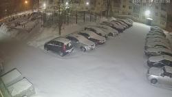 Онлайн камера: Добролюбова 12  (двор) | Каменск-Уральский