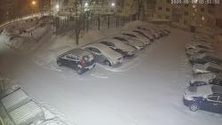 Онлайн камера: Добролюбова 12  (двор) | Каменск-Уральский