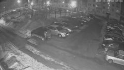 Онлайн камера: Добролюбова 12  (двор) | Каменск-Уральский