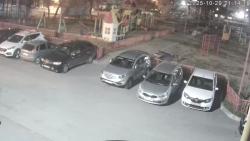 Онлайн камера: Добролюбова 1  (двор) | Каменск-Уральский