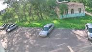 Онлайн камера: Кунавина 9  (двор) | Каменск-Уральский