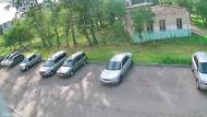 Онлайн камера: Кунавина 9  (двор) | Каменск-Уральский