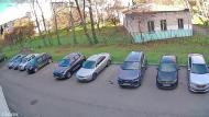 Онлайн камера: Кунавина 9  (двор) | Каменск-Уральский