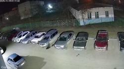 Онлайн камера: Кунавина 9  (двор) | Каменск-Уральский