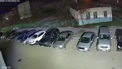 Онлайн камера: Кунавина 9  (двор) | Каменск-Уральский