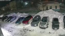 Онлайн камера: Кунавина 9  (двор) | Каменск-Уральский