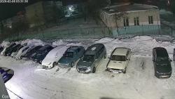 Онлайн камера: Кунавина 9  (двор) | Каменск-Уральский