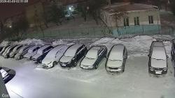 Онлайн камера: Кунавина 9  (двор) | Каменск-Уральский