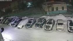 Онлайн камера: Кунавина 9  (двор) | Каменск-Уральский