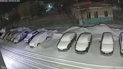 Онлайн камера: Кунавина 9  (двор) | Каменск-Уральский