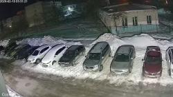 Онлайн камера: Кунавина 9  (двор) | Каменск-Уральский