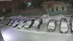 Онлайн камера: Кунавина 9  (двор) | Каменск-Уральский