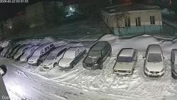 Онлайн камера: Кунавина 9  (двор) | Каменск-Уральский