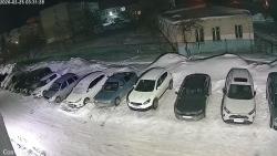 Онлайн камера: Кунавина 9  (двор) | Каменск-Уральский